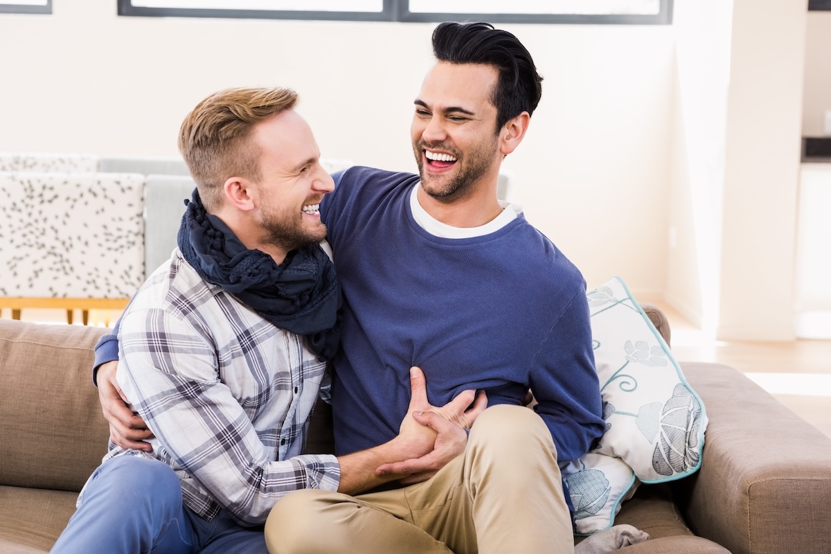 Gay Dating in New Jersey: Unveil the Vibrancy of Love