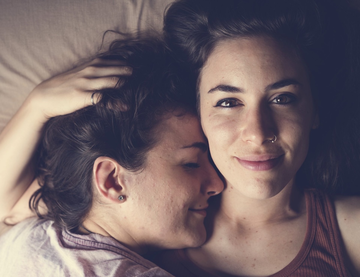 Igniting Romance: Lesbian Dating in New Jersey Claims the Spotlight