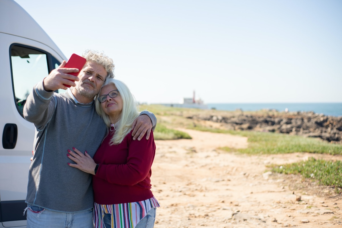 Senior Dating in New Jersey: You Can Still Find Love